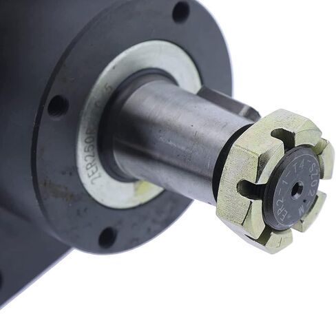 Solarhome New Wheel Motor HGM-15E-3055 676700 32410006 50045355 Compatible with Scag Hydro Gear Oregon in Saudi Arabia