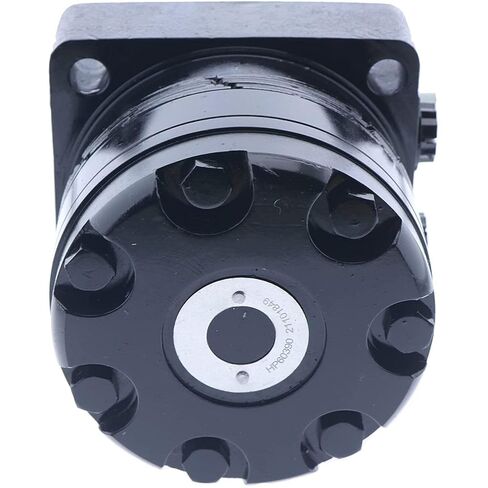 Solarhome New Wheel Motor HGM-15E-3055 676700 32410006 50045355 Compatible with Scag Hydro Gear Oregon in Saudi Arabia