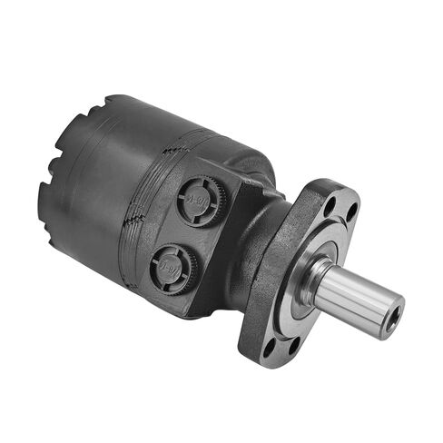 محرك هيدروليكي منخفض السرعة وعزم دوران عالي متوافق مع سلسلة Parker TG 29.1 cu.in 4350 PSI استبدل TG0475MS030AAAB in Saudi Arabia