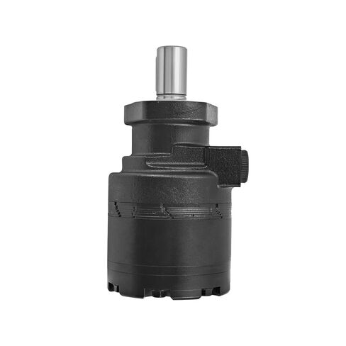 محرك هيدروليكي منخفض السرعة وعزم دوران عالي متوافق مع سلسلة Parker TG 29.1 cu.in 4350 PSI استبدل TG0475MS030AAAB in Saudi Arabia
