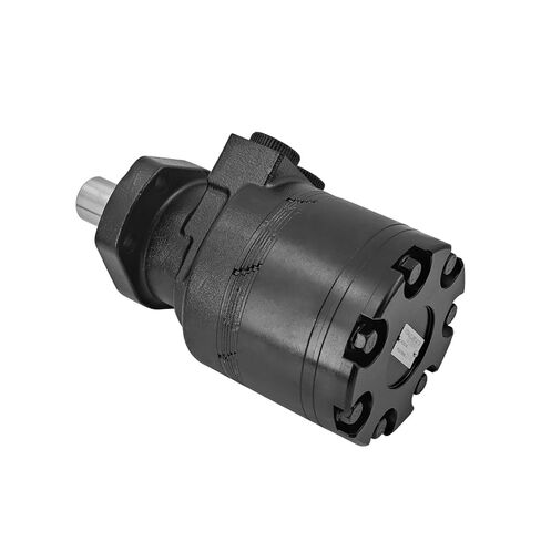 محرك هيدروليكي منخفض السرعة وعزم دوران عالي متوافق مع سلسلة Parker TG 29.1 cu.in 4350 PSI استبدل TG0475MS030AAAB in Saudi Arabia