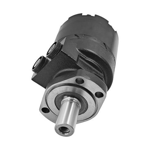 محرك هيدروليكي منخفض السرعة وعزم دوران عالي متوافق مع سلسلة Parker TG 29.1 cu.in 4350 PSI استبدل TG0475MS030AAAB in Saudi Arabia
