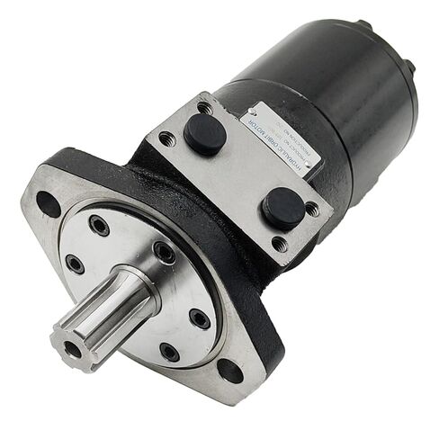 Hydraulic Motor 103-1096-012 1031096012 103-1096 103-1096 XYohykai Fits for Eaton Char-Lynn S Series in Saudi Arabia