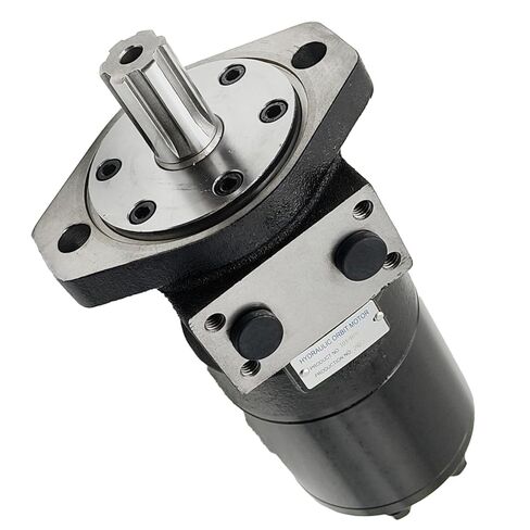 Hydraulic Motor 103-1096-012 1031096012 103-1096 103-1096 XYohykai Fits for Eaton Char-Lynn S Series in Saudi Arabia