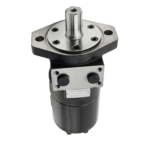 Hydraulic Motor 103-1096-012 1031096012 103-1096 103-1096 XYohykai Fits for Eaton Char-Lynn S Series in Saudi Arabia