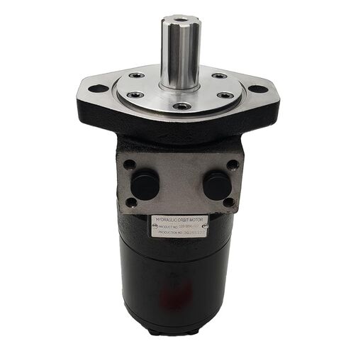 Hydraulic Motor 103-1096-012 1031096012 103-1096 103-1096 XYohykai Fits for Eaton Char-Lynn S Series in Saudi Arabia