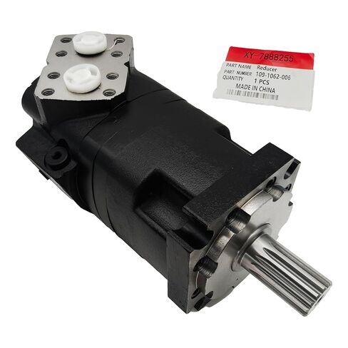 Hydraulic Motor Reducer 109-1062-006 1091062006 109-1062 1091062 Fits for Eaton Char-Lynn 4000 Series in Saudi Arabia