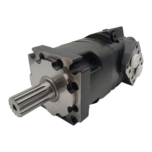 Hydraulic Motor Reducer 109-1062-006 1091062006 109-1062 1091062 Fits for Eaton Char-Lynn 4000 Series in Saudi Arabia