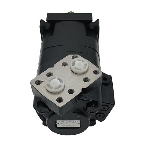 Hydraulic Motor Reducer 109-1062-006 1091062006 109-1062 1091062 Fits for Eaton Char-Lynn 4000 Series in Saudi Arabia
