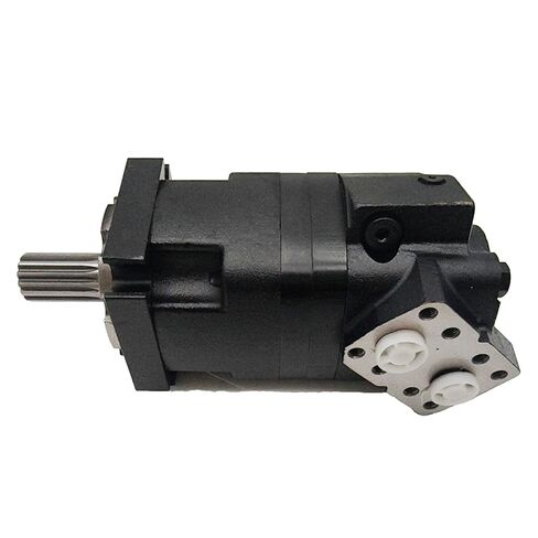 Hydraulic Motor Reducer 109-1062-006 1091062006 109-1062 1091062 Fits for Eaton Char-Lynn 4000 Series in Saudi Arabia