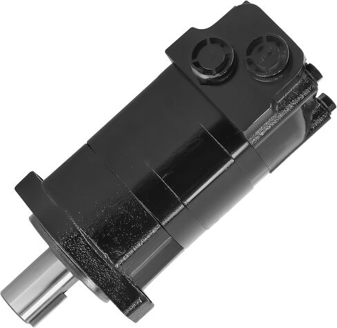 maXpeedingrods Hydraulic Motor Fits for Eaton Char-Lynn 2000 Series, Replaces# 104-1027-006, 104-1027 in Saudi Arabia
