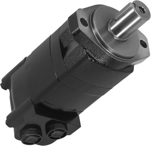 maXpeedingrods Hydraulic Motor Fits for Eaton Char-Lynn 2000 Series, Replaces# 104-1027-006, 104-1027 in Saudi Arabia