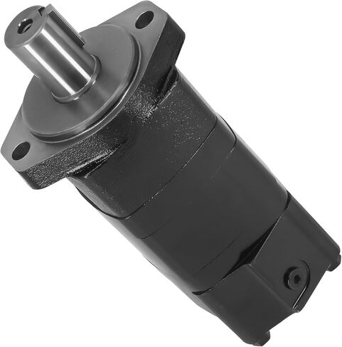 maXpeedingrods Hydraulic Motor Fits for Eaton Char-Lynn 2000 Series, Replaces# 104-1027-006, 104-1027 in Saudi Arabia