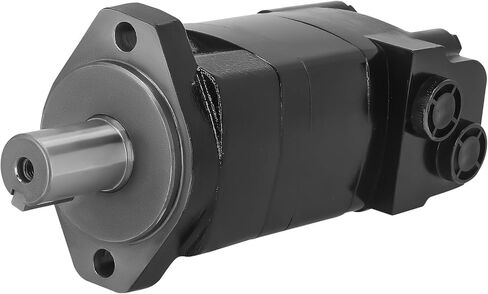 maXpeedingrods Hydraulic Motor Fits for Eaton Char-Lynn 2000 Series, Replaces# 104-1027-006, 104-1027 in Saudi Arabia