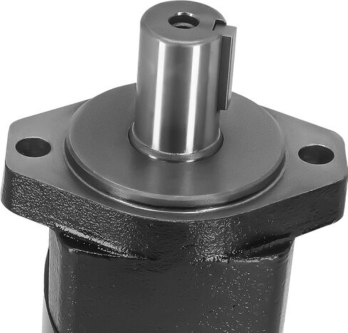 maXpeedingrods Hydraulic Motor Fits for Eaton Char-Lynn 2000 Series, Replaces# 104-1027-006, 104-1027 in Saudi Arabia