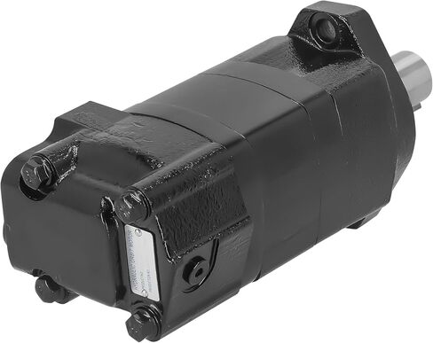 maXpeedingrods Hydraulic Motor Fits for Eaton Char-Lynn 2000 Series, Replaces# 104-1027-006, 104-1027 in Saudi Arabia