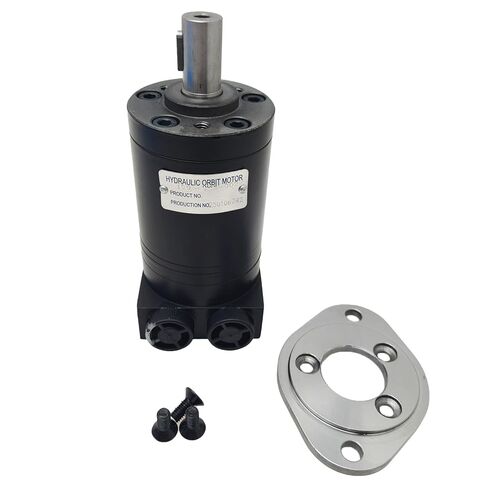 محرك هيدروليكي 129-0545-002 1290545002 129-0545 1290545 متوافق مع سلسلة Eaton Char-Lynn J2 in Saudi Arabia