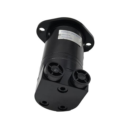 محرك هيدروليكي 129-0545-002 1290545002 129-0545 1290545 متوافق مع سلسلة Eaton Char-Lynn J2 in Saudi Arabia