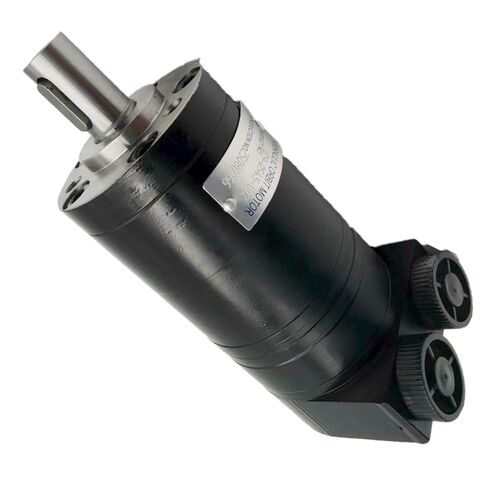 محرك هيدروليكي 129-0545-002 1290545002 129-0545 1290545 متوافق مع سلسلة Eaton Char-Lynn J2 in Saudi Arabia