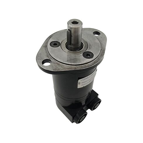 محرك هيدروليكي 129-0545-002 1290545002 129-0545 1290545 متوافق مع سلسلة Eaton Char-Lynn J2 in Saudi Arabia
