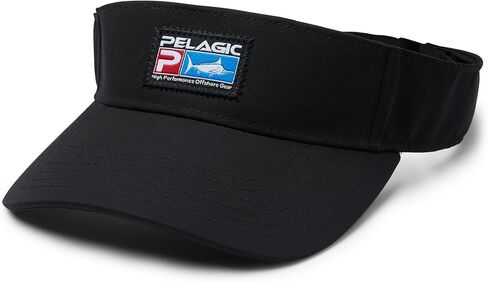 PELAGIC South Point Performance Visor in Kuwait