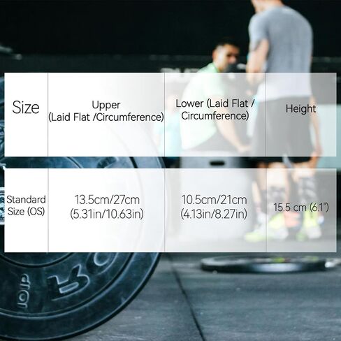 VANEST Arm Sleeve Accessory Compatible with Whoop 5.0 ONE/Peak/MG/Life and Whoop 4.0 Fitness Life Tracker, Health and Fitness Wearable Heart Rate Monitor Accessories (Black, Standard Size) in Kuwait