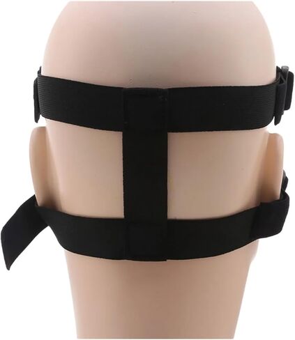 Basketball Training Mask Adults Unisex Basketball Mask Boxing Nose Protector Football Guard Soccer Gym Softball Workout Face Protection Light in Kuwait