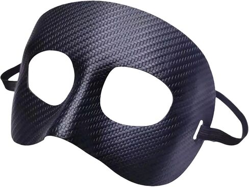 Basketball Training Mask Basketball Soccer Sports Nose Guard Mask, Anti-Collision Broken Protective Face Cover, Breathable Gear in Kuwait