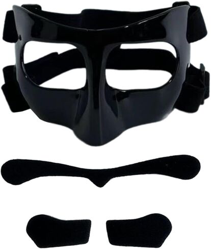 Nose Guard Mask for Basketball and Soccer Activities in Kuwait