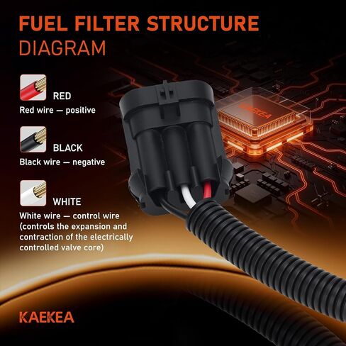 6681512 Lock Parking Brake Solenoid Compatible with Bobcat Skid Traction S100 S130 S150 S160 S175 S185 S205 S220 S250 S300 450 453 463 553 653 751 753 763 773 853 853 863 873 883 953 Replace 7136559 in Kuwait