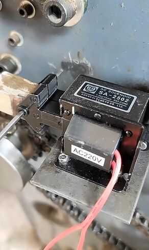 Fielect DC 24V 25N Push Pull Type Solenoid Electromagnet, 0.4A 9.6W 10mm Stroke Open Frame Solenoid Electromagnet Linear Motion, JF-1039B-24V in Saudi Arabia