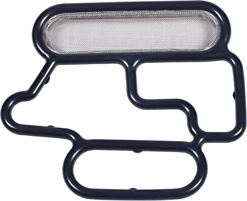 15815-R41-L01 مجموعة حشية صمام الملف اللولبي لأسطوانة الرأس متوافقة مع Honda Accord 2008 2009 2010 2011 2012، 08 09 10 11 12؛2.4L 3.5L؛15815R41L01، VVS906,946430. in Kuwait