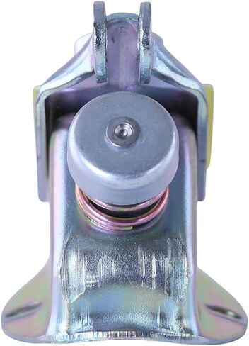 RAREELECTRICAL Starter Solenoid Switch Compatible With Case Ihc Farmall Super A C H M 6/12V Foot Operated Delco Dd 355794R91 1919576 Insulated Base in Kuwait