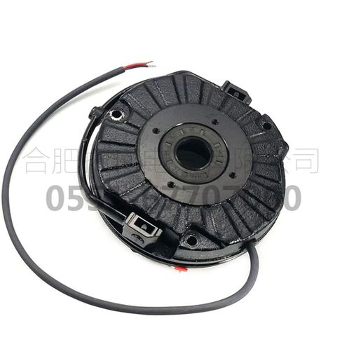 Power-Off electromagnetic Brake G808-REB0412B (205V25) Pb DC 205V40W32nm in Saudi Arabia