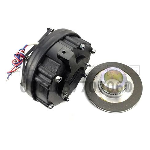 E20-180-300/REB5420-170V/REACH Safety Electromagnetic Brake Ningbo Dongli Motor Brake in Saudi Arabia