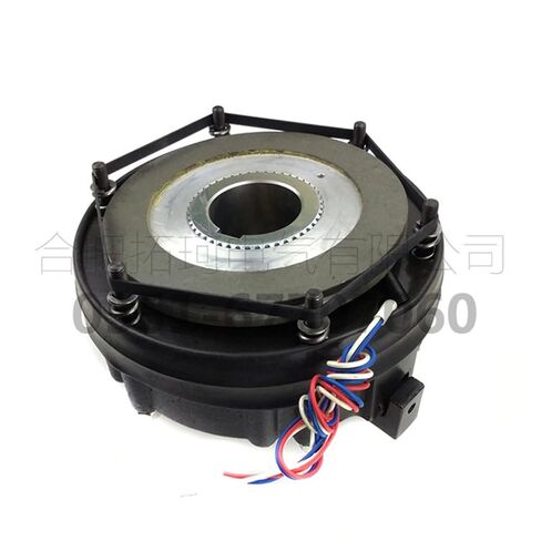 E20-180-300/REB5420-170V/REACH Safety Electromagnetic Brake Ningbo Dongli Motor Brake in Saudi Arabia