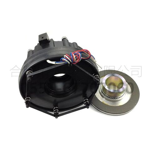 E20-180-300/REB5420-170V/REACH Safety Electromagnetic Brake Ningbo Dongli Motor Brake in Saudi Arabia