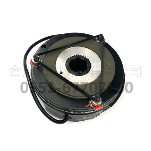 BN14-180-30 Power-Off electromagnetic Brake REB0414B(180V30) DC180V 50W 60NM in Saudi Arabia