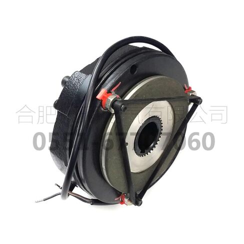 BN14-180-30 Power-Off electromagnetic Brake REB0414B(180V30) DC180V 50W 60NM in Saudi Arabia