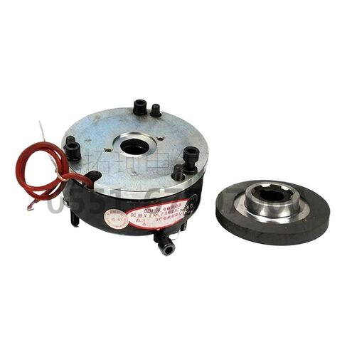 DZM08 DC99V 7.5Nm electromagnetic Brake F Class Insulated Y2EJ80 Motor Brake in Saudi Arabia