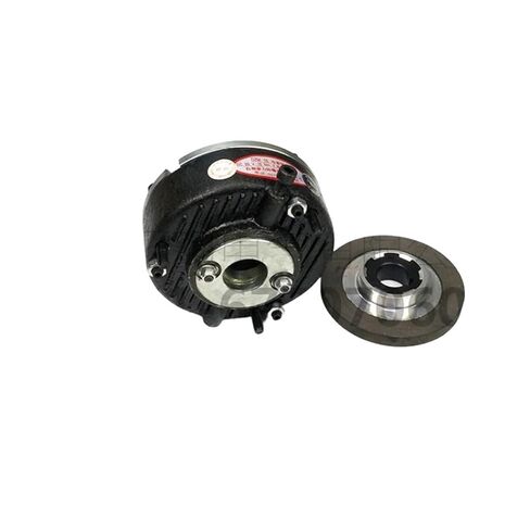 DZM16 DC99 / 170V 16Nm الفرامل الكهرومغناطيسية فئة F العزل Taili YEJ90 موتور الفرامل in Saudi Arabia