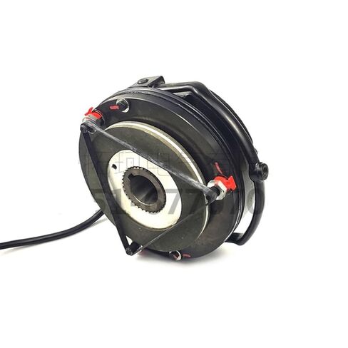 الفرامل الكهرومغناطيسية G808-REB0414B (205V30) PP IP55 DC205V 50W 60N.m in Saudi Arabia