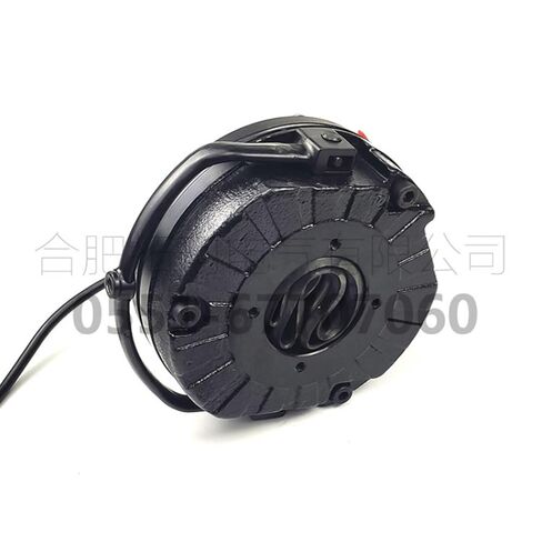 الفرامل الكهرومغناطيسية G808-REB0414B (205V30) PP IP55 DC205V 50W 60N.m in Saudi Arabia