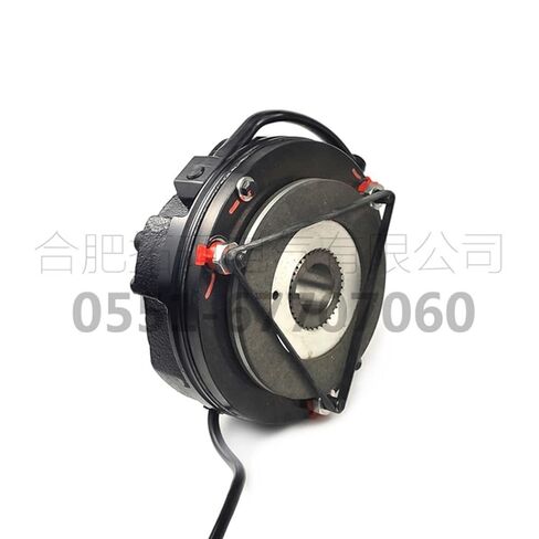 الفرامل الكهرومغناطيسية G808-REB0414B (205V30) PP IP55 DC205V 50W 60N.m in Saudi Arabia