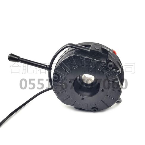 الفرامل الكهرومغناطيسية G808-REB0414B (205V30) PP IP55 DC205V 50W 60N.m in Saudi Arabia