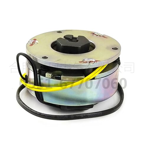 مكابح كهرومغناطيسية مصغرة للفقد الكهربائي G339/150-REB0505/96V10B9 HGY 4N. م in Saudi Arabia