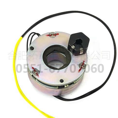 مكابح كهرومغناطيسية مصغرة للفقد الكهربائي G339/150-REB0505/96V10B9 HGY 4N. م in Saudi Arabia