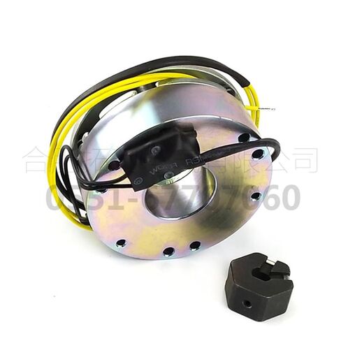 مكابح كهرومغناطيسية مصغرة للفقد الكهربائي G339/150-REB0505/96V10B9 HGY 4N. م in Saudi Arabia