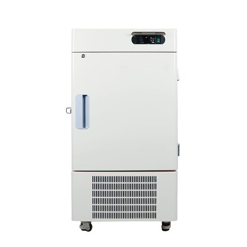 -86°C Ultra-Low Temperature Freezers 28L Lab Cryogenic Freezer 123 °F Samples Flash Freezer for Laboratory Samples Storage (28L) in Saudi Arabia