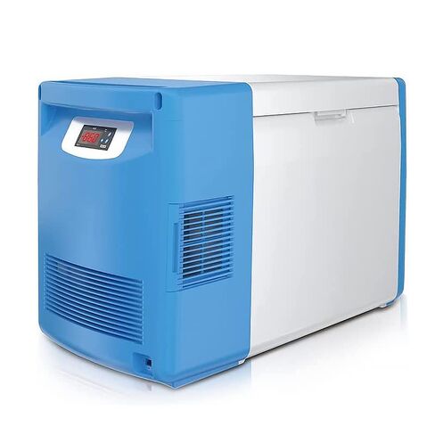 -86°C Ultra-Low Temperature Freezers 28L Lab Cryogenic Freezer 123 °F Samples Flash Freezer for Laboratory Samples Storage (28L) in Saudi Arabia